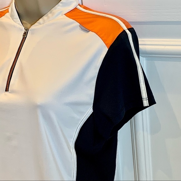 Tailtech Tennis Top M - Picture 2 of 12